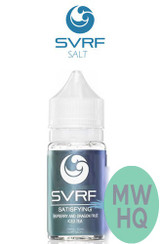 SVRF Salts Nicotine Salts E-Liquid 30ML
