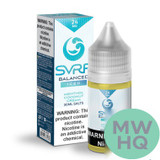 SVRF Salts Nicotine Salts E-Liquid 30ML