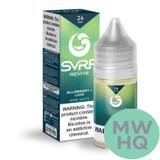 SVRF Salts Nicotine Salts E-Liquid 30ML
