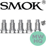 SMOK Nord Replacement Coils - Pack of 5