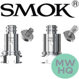SMOK Nord Replacement Coils - Pack of 5