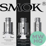 SMOK Nord Replacement Coils - Pack of 5