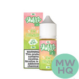 Skwezed Salts Nicotine Salt E-Liquid 30ML