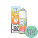 Skwezed Salts Nicotine Salt E-Liquid 30ML