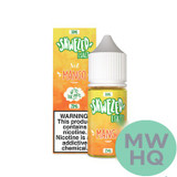 Skwezed Salts Nicotine Salt E-Liquid 30ML