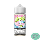 Hi-Drip Iced E-Liquid 100ML