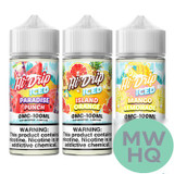 Hi-Drip Iced E-Liquid 100ML