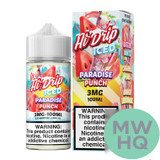 Hi-Drip Iced E-Liquid 100ML
