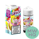 Hi-Drip Iced E-Liquid 100ML