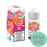 Hi-Drip Iced E-Liquid 100ML