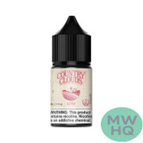 Country Clouds Salts Nicotine Salt E-Liquid 30ML