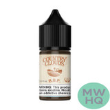 Country Clouds Salts Nicotine Salt E-Liquid 30ML