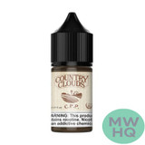 Country Clouds Salts Nicotine Salt E-Liquid 30ML