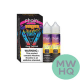 Chain Vapez E-Liquid 120ML (2x60ML)
