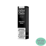 Coastal Clouds Premium Vapor E-Liquid 60ML