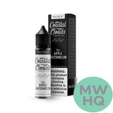 Coastal Clouds Premium Vapor E-Liquid 60ML