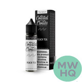 Coastal Clouds Premium Vapor E-Liquid 60ML