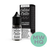 Coastal Clouds Premium Vapor Nicotine Salt E-Liquid 30ML