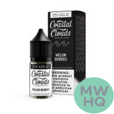 Coastal Clouds Premium Vapor Nicotine Salt E-Liquid 30ML
