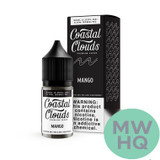 Coastal Clouds Premium Vapor Nicotine Salt E-Liquid 30ML