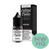 Coastal Clouds Premium Vapor Nicotine Salt E-Liquid 30ML