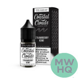 Coastal Clouds Premium Vapor Nicotine Salt E-Liquid 30ML