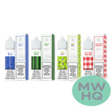 Fresh Farms E-Liquid 60ML