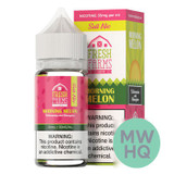 Fresh Farms Salt Nicotine E-Liquid 30ML