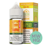 Fresh Farms Salt Nicotine E-Liquid 30ML