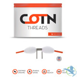 COTN Threads Prebuilt Cotton Sample Pack of 2 - PROMO - INTERNAL
