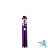 FreeMax Twister 80W 2300mAh Starter Kit With 5ML Fireluke 2 Sub-Ohm Tank - Metal Edition
