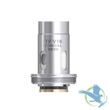 SMOK TFV16 Tank Replacement Mesh Coils - Pack of 3
