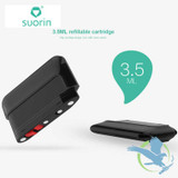 Suorin Air Plus 3.5ML Refillable Replacement Pod Cartridge - Single