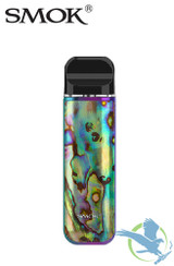 SMOK Novo 2 800mAh Pod System Starter Kit With 2 x 2ML Refillable Pods