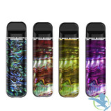 SMOK Novo 2 800mAh Pod System Starter Kit With 2 x 2ML Refillable Pods