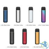 SMOK Novo 2 800mAh Pod System Starter Kit With 2 x 2ML Refillable Pods