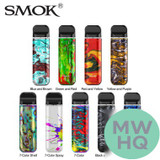 SMOK Novo 2 800mAh Pod System Starter Kit With 2 x 2ML Refillable Pods