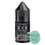 Chain Vapez Nicotine Salts E-Liquid 60ML (2x30ML)