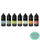 Fruitia Nicotine Salt E-Liquid By Fresh Farms 30ML