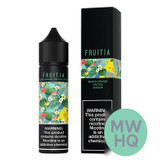 Fruitia E-Liquid By Fresh Farms 60ML