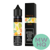 Fruitia E-Liquid By Fresh Farms 60ML