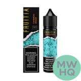 Fruitia E-Liquid By Fresh Farms 60ML