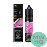 Fruitia E-Liquid By Fresh Farms 60ML