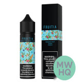 Fruitia E-Liquid By Fresh Farms 60ML