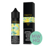 Fruitia E-Liquid By Fresh Farms 60ML