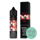 Fruitia E-Liquid By Fresh Farms 60ML