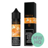 Fruitia E-Liquid By Fresh Farms 60ML