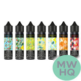 Fruitia E-Liquid By Fresh Farms 60ML