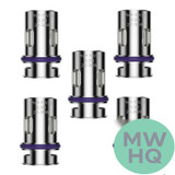 VooPoo PnP Replacement Coils - Pack of 5