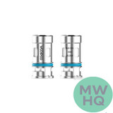 VooPoo PnP Replacement Coils - Pack of 5